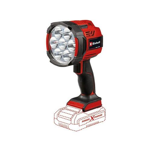 LED-lampe TE-CL