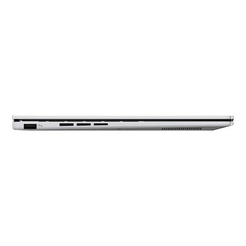 Bærbar computer Asus ZenBook 14 OLED UX3405MA-PZ266W 14" Intel Evo Core Ultra 7 155H 16 GB RAM 512 GB SSD Spansk qwerty