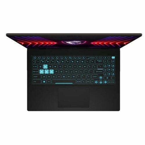 Bærbar computer MSI Sword 16 HX B14VFKG-054XES 16" 32 GB RAM 1 TB SSD Nvidia Geforce RTX 4060