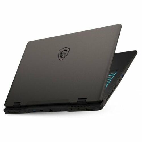 Bærbar computer MSI Sword 16 HX B14VFKG-054XES 16" 32 GB RAM 1 TB SSD Nvidia Geforce RTX 4060