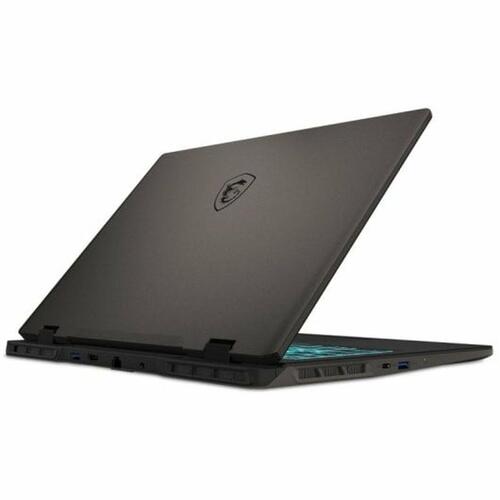Bærbar computer MSI Sword 16 HX B14VFKG-054XES 16" 32 GB RAM 1 TB SSD Nvidia Geforce RTX 4060