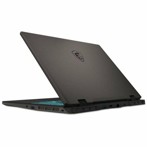 Bærbar computer MSI Sword 16 HX B14VFKG-054XES 16" 32 GB RAM 1 TB SSD Nvidia Geforce RTX 4060
