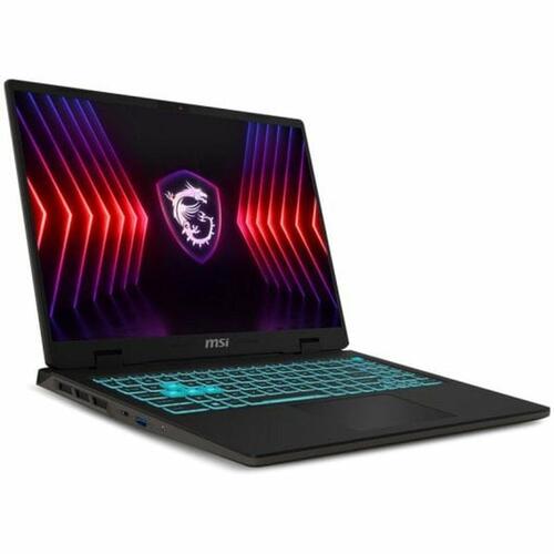 Bærbar computer MSI Sword 16 HX B14VFKG-054XES 16" 32 GB RAM 1 TB SSD Nvidia Geforce RTX 4060