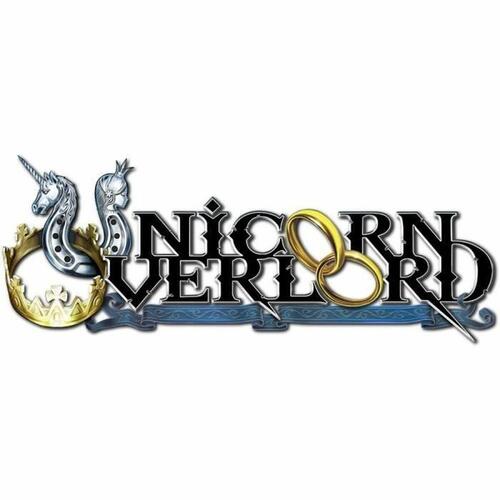 PlayStation 5 spil SEGA Unicorn Velord