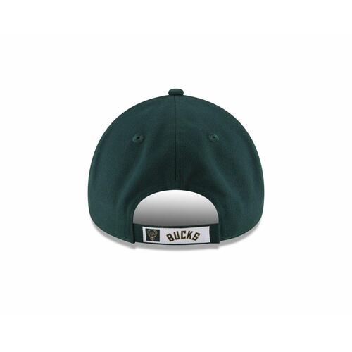Hatte til mænd THE LEAGUE New Era MILBUC 11405602 Grøn Onesize