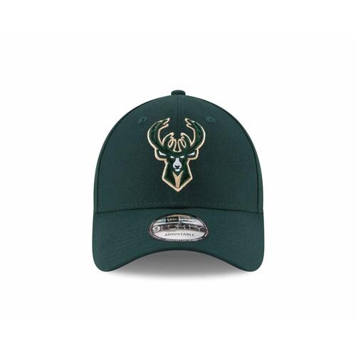 Hatte til mænd THE LEAGUE New Era MILBUC 11405602 Grøn Onesize