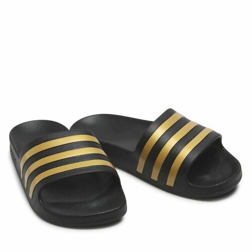 Klipklappere til mænd Adidas AQUA EG1758 40 2/3