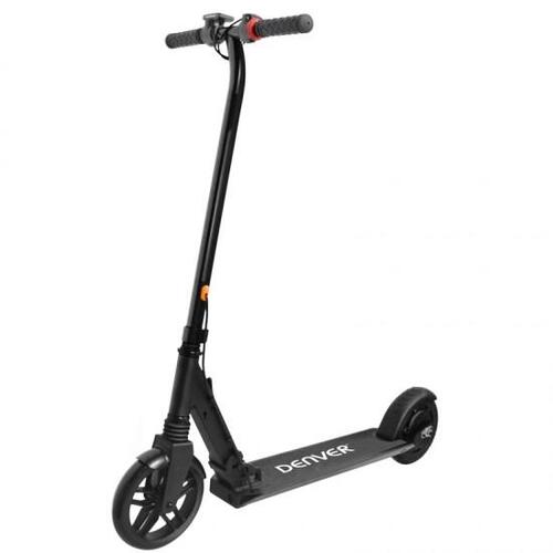Elscooter Denver Electronics SCO-80100 8" 4000 mAh 300 W Sort