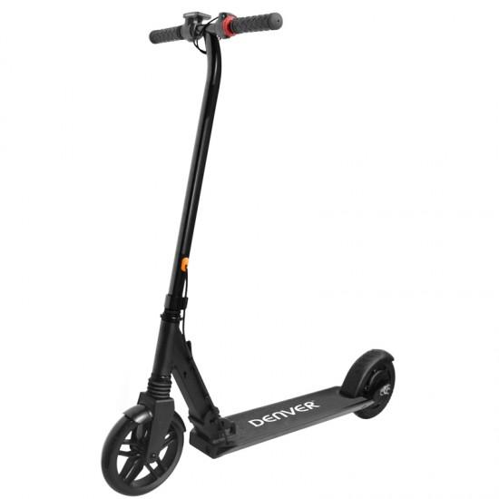 Elscooter Denver Electronics SCO-80100 8" 4000 mAh 300 W Sort