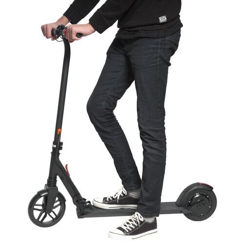 Elscooter Denver Electronics SCO-80100 8" 4000 mAh 300 W Sort