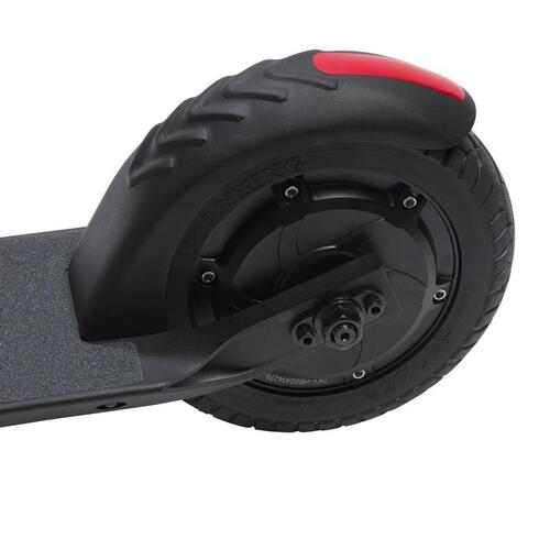 Elscooter Denver Electronics SCO-80100 8" 4000 mAh 300 W Sort
