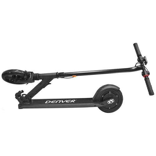 Elscooter Denver Electronics SCO-80100 8" 4000 mAh 300 W Sort