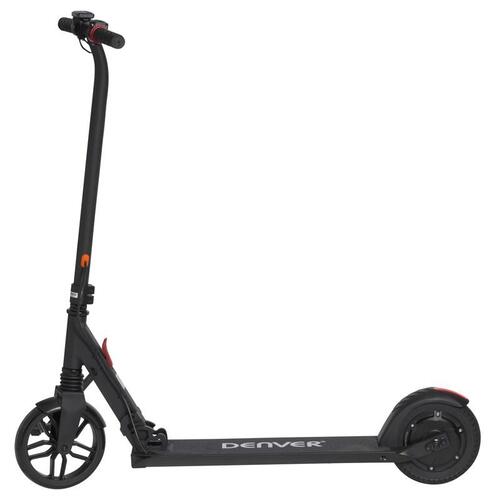 Elscooter Denver Electronics SCO-80100 8" 4000 mAh 300 W Sort