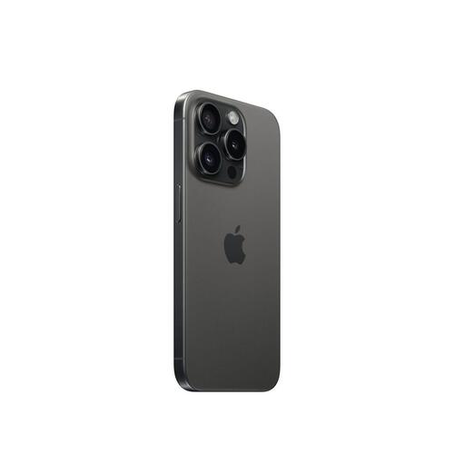 Smartphone Apple iPhone 15 Pro 6,1" A17 PRO 256 GB Sort Titanium