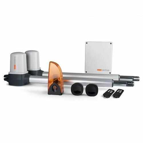 Motor til garagedør SCS SENTINEL 24 V 120º