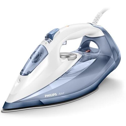 Dampstrygejern Philips Azur Pro GC4902/20 0,3 L 2800W