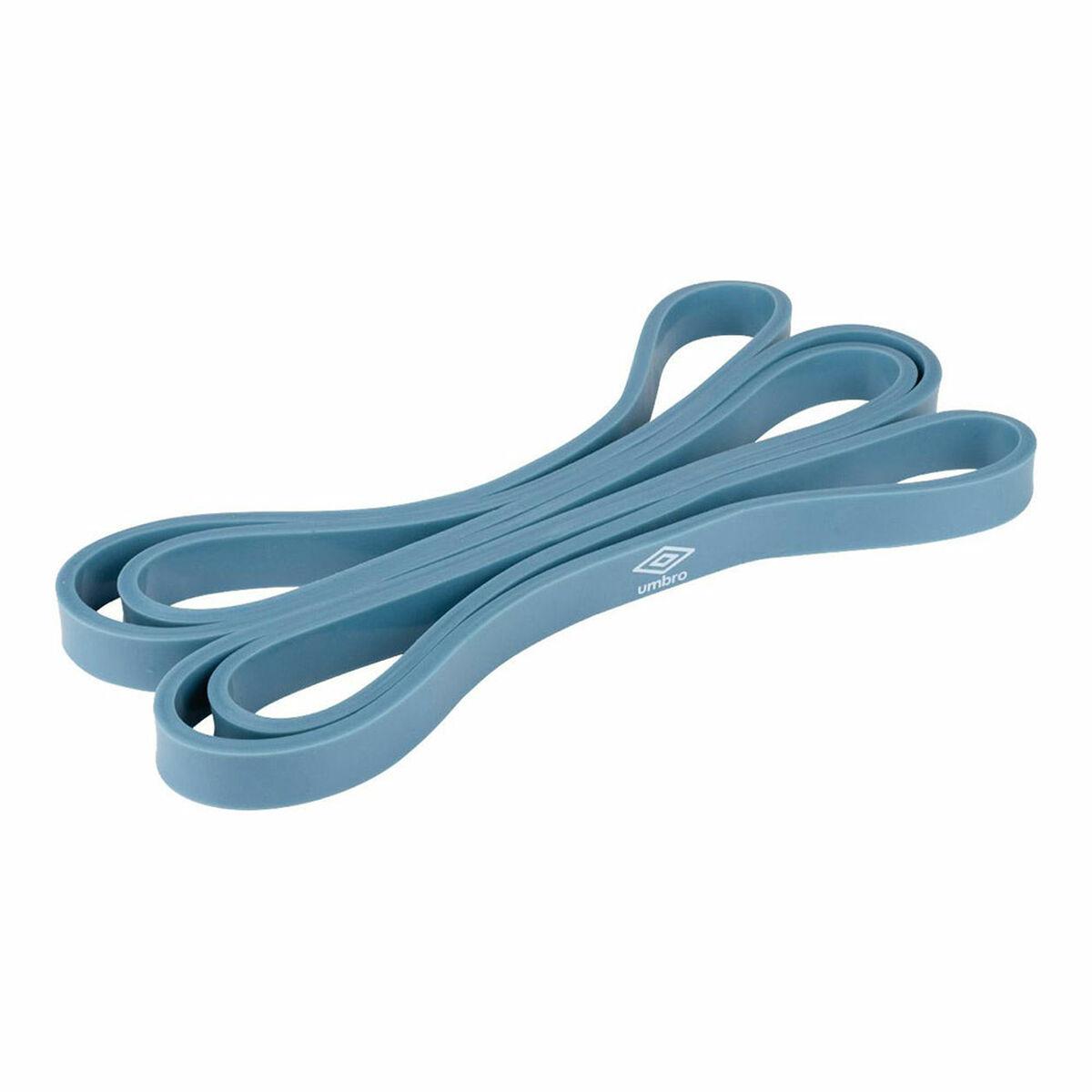 Elastikbånd til fitness Umbro 15 kg