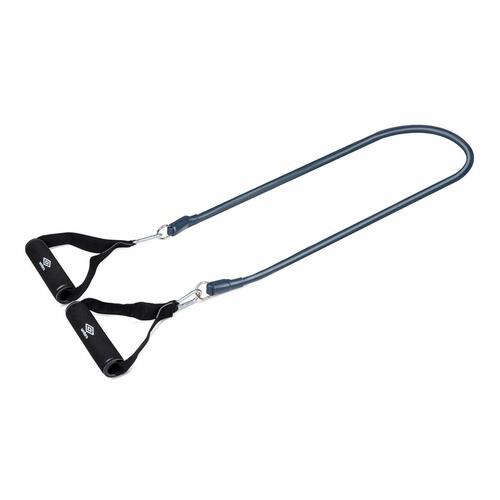 Elastiske modstandsbånd Umbro Sort