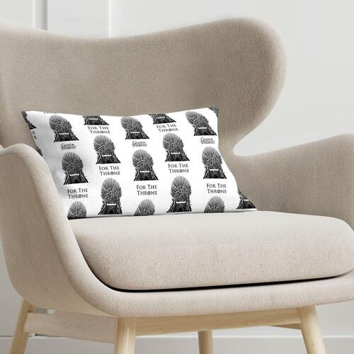Pudebetræk Game of Thrones Game of Thrones C 30 x 50 cm