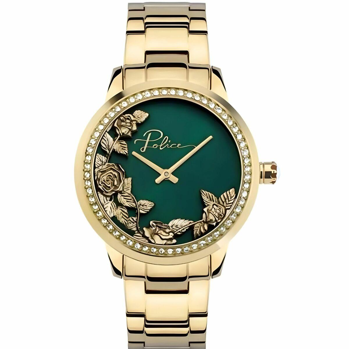 Dameur Police Pewlg2202203 Ø 34 Mm