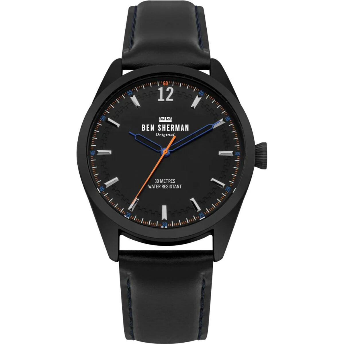 Herreur Ben Sherman Wb019bb Ø 43 Mm