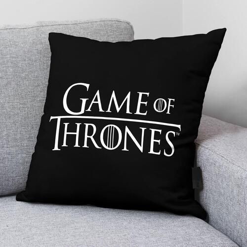 Pudebetræk Game of Thrones Play Got B 45 x 45 cm