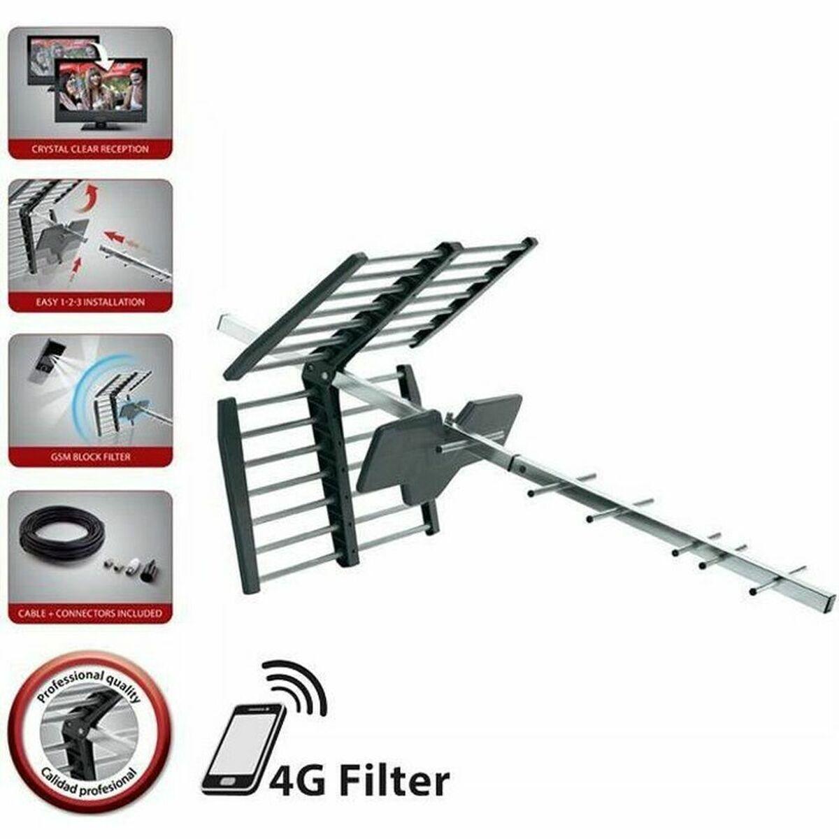 Tv-antenne One For All SV9453