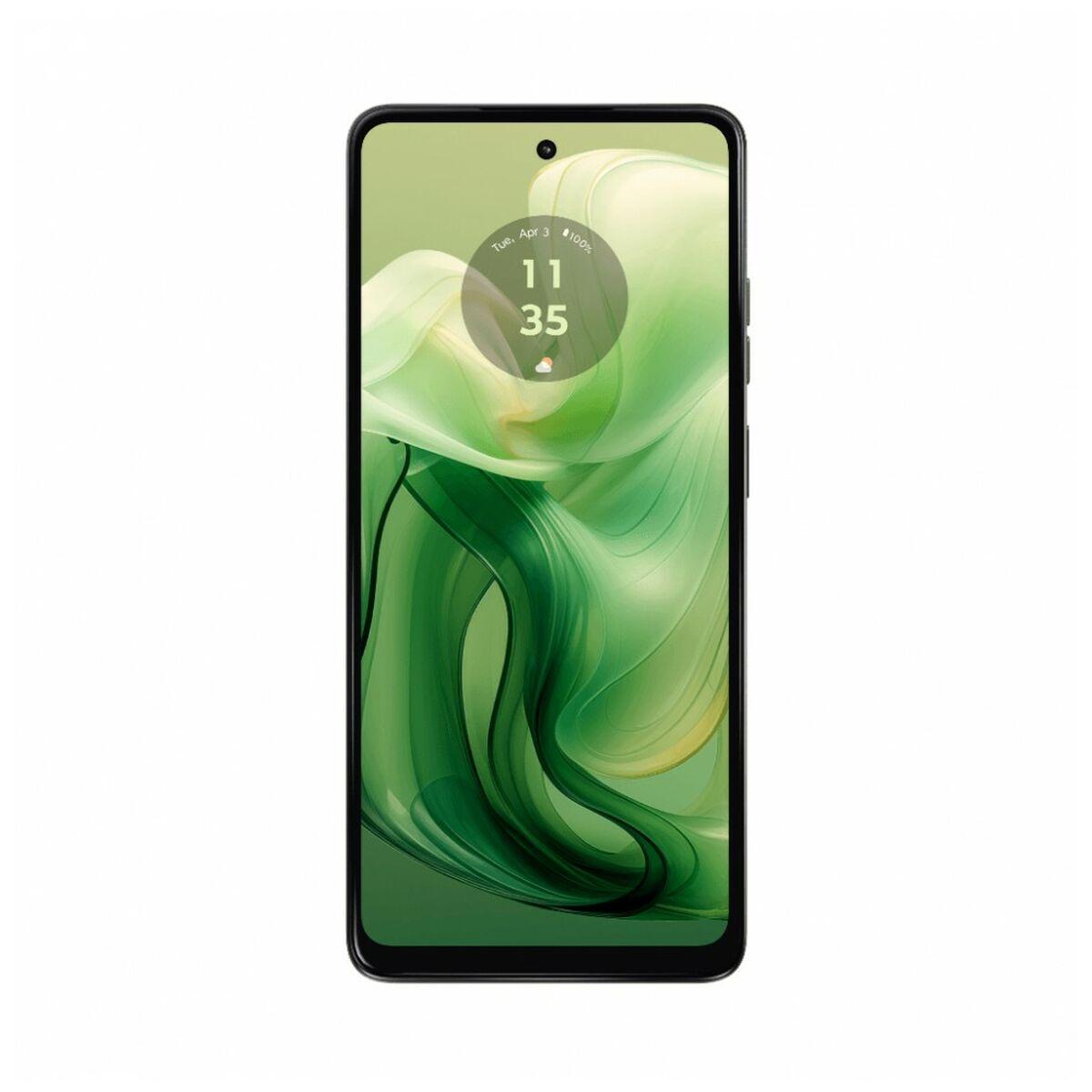 Smartphone Motorola Moto G24 6,56" 4 GB RAM 128 GB Grøn