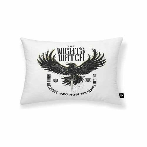 Pudebetræk Game of Thrones Night King B 45 x 45 cm