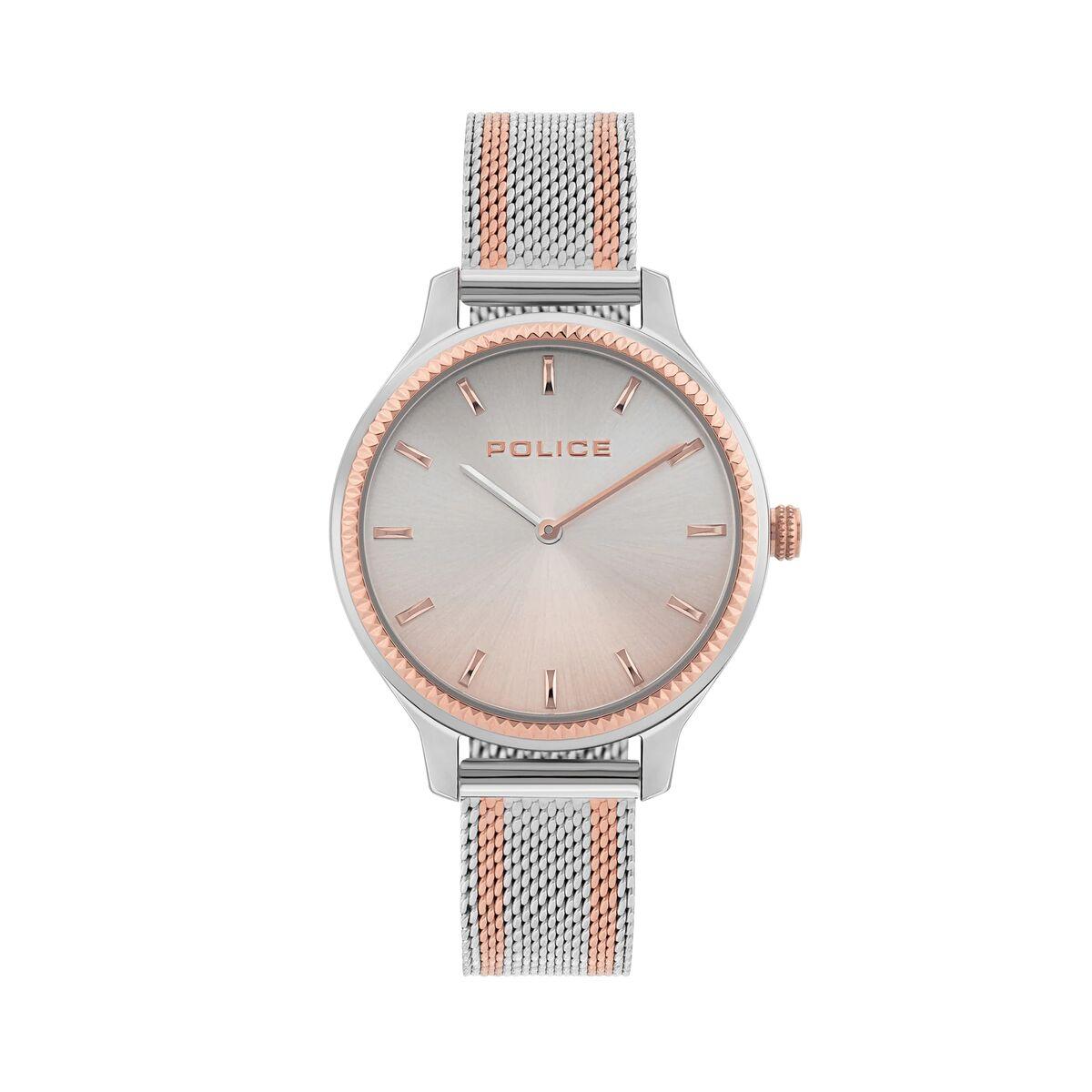 Dameur Police Pl15696bstr 32mm