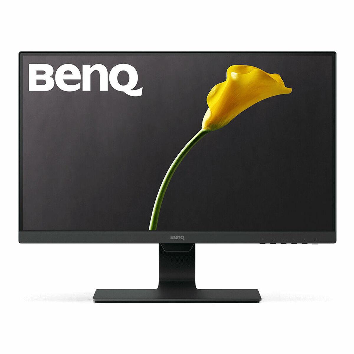 Skærm BenQ 9H.LGDLB.CBE 23.8"