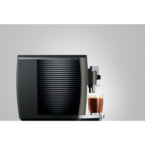 Superautomatisk kaffemaskine Jura E8 Dark Inox (EC) 1450 W 15 bar 1,9 L