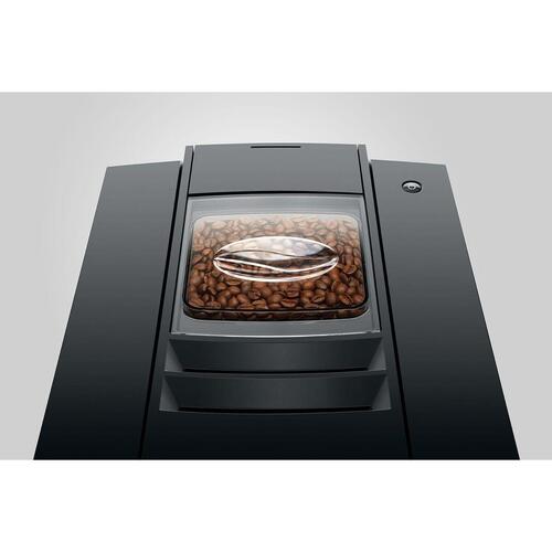 Superautomatisk kaffemaskine Jura E8 Dark Inox (EC) 1450 W 15 bar 1,9 L
