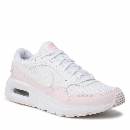 Kondisko til Børn Nike AIR MAX SC CZ5358 115 Pink 37.5