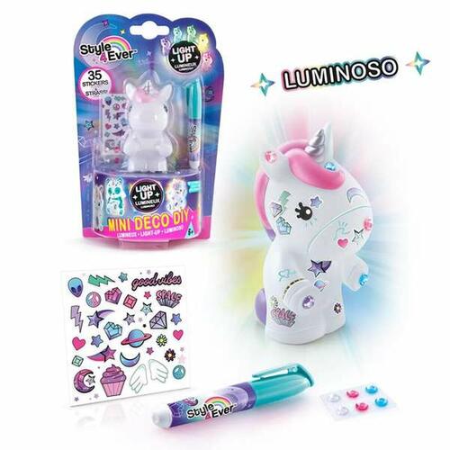 Canal Toys - Lærerigt spil til kreativ leg