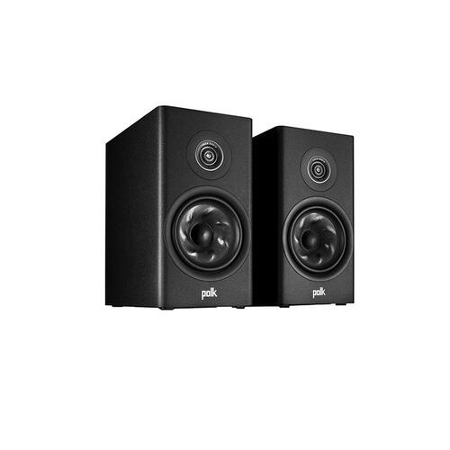 Højttalere Polk Reserve R200 Sort