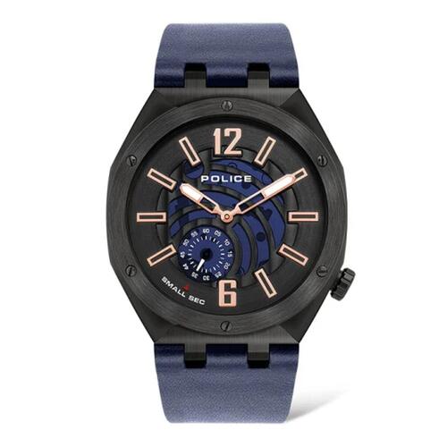 Herreur Police PL16010JSU.03 (Ø 46 mm)