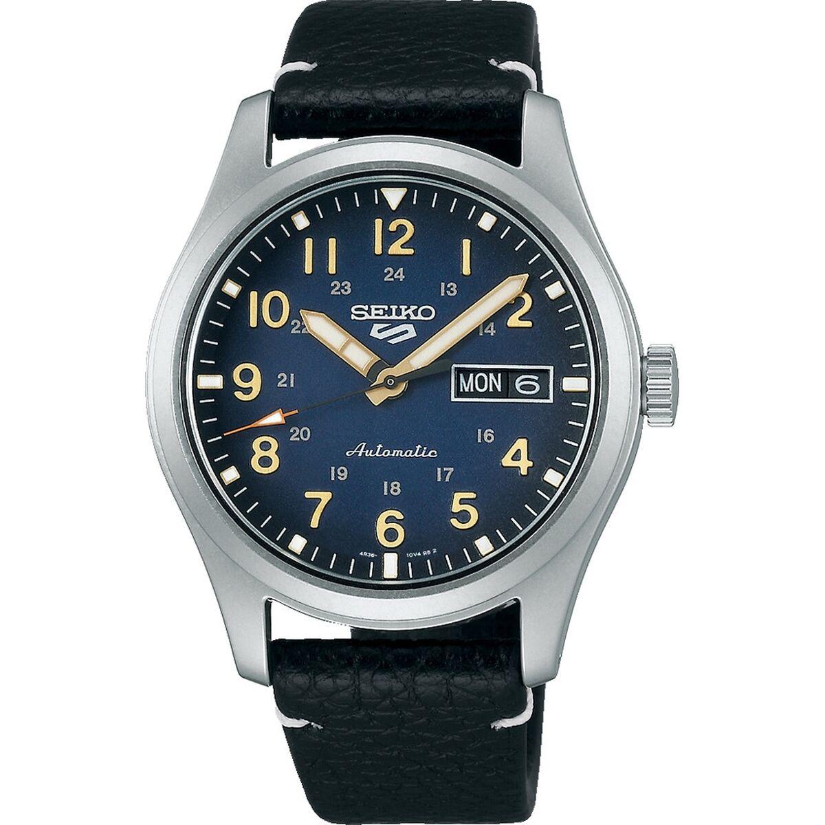 Herreur Seiko SRPG39K1