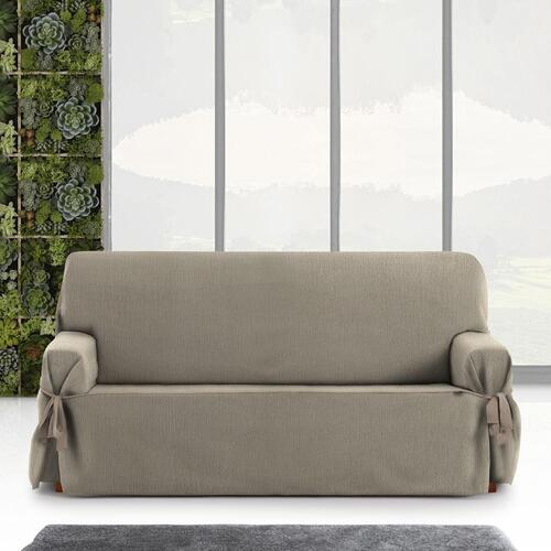Sofa cover Eysa MID Brun 100 x 110 x 180 cm