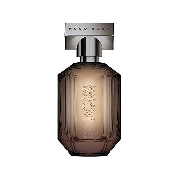 Dameparfume The Scent Absolute For Her Hugo Boss EDP 100 ml
