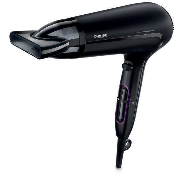 Hårtørrer Philips HP8230 ThermoProtect 2100W