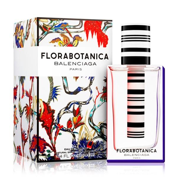 Dameparfume Florabotanica Balenciaga EDP 100 ml