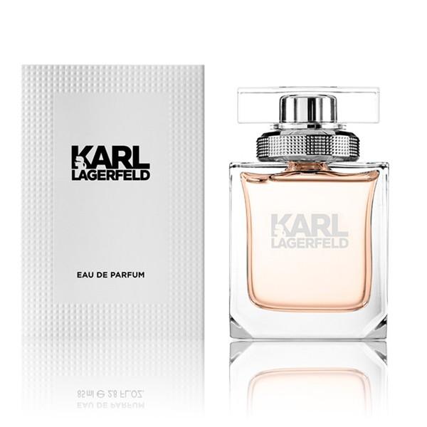 Dameparfume Karl Lagerfeld Woman Lagerfeld EDP 45 ml