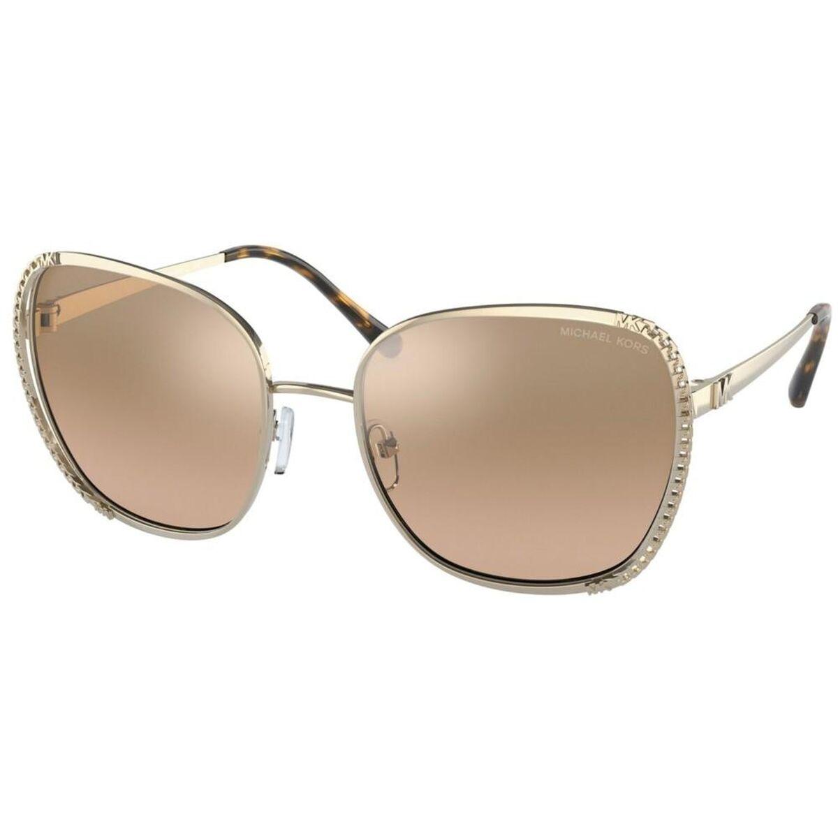 Solbriller til kvinder Michael Kors ø 59 mm