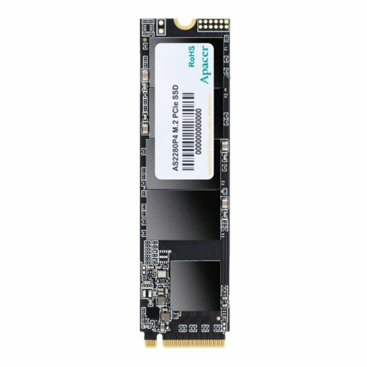Harddisk Apacer Ap1tbas2280p4 1 1 Tb Ssd