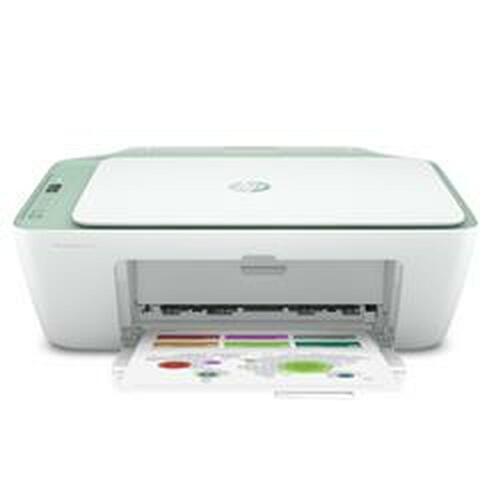 Multifunktionsprinter HP 2722e