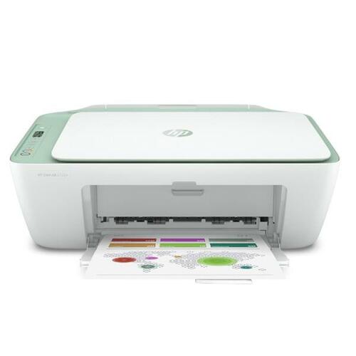 Multifunktionsprinter HP 2722e