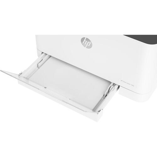 HP Color Laser Printer 150nw - kompakt Wi‑Fi farvelaser