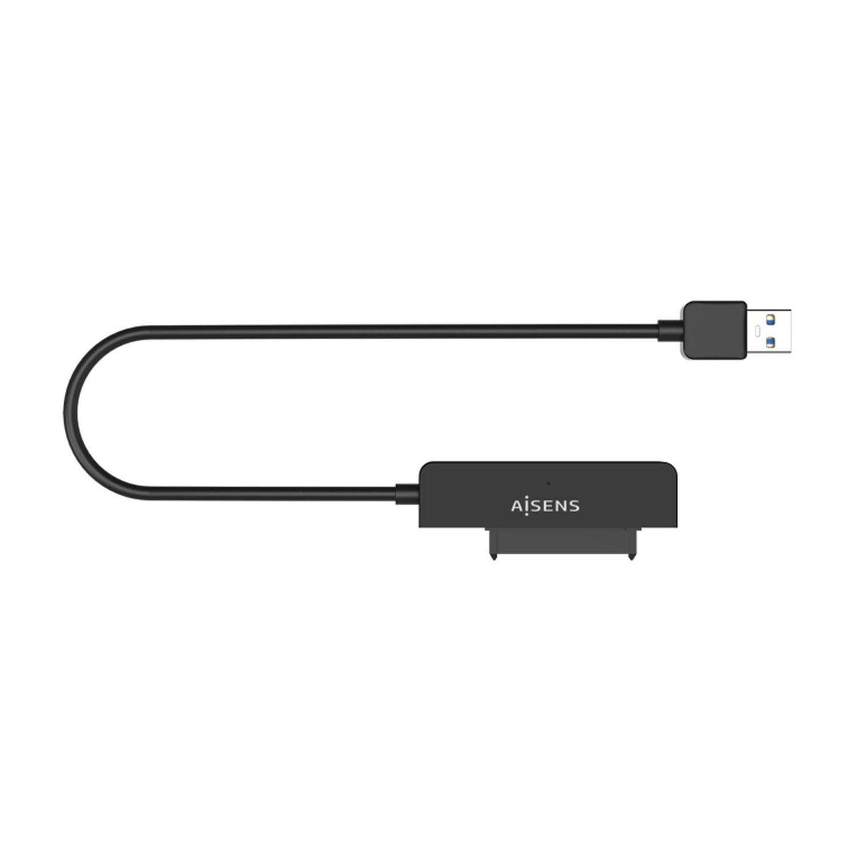 Sata Kabel Aisens Ase 25a03b