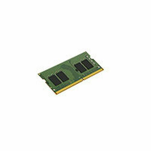 RAM-hukommelse Kingston KVR32S22S8/8 DDR4 8 GB CL22 3200 MHz